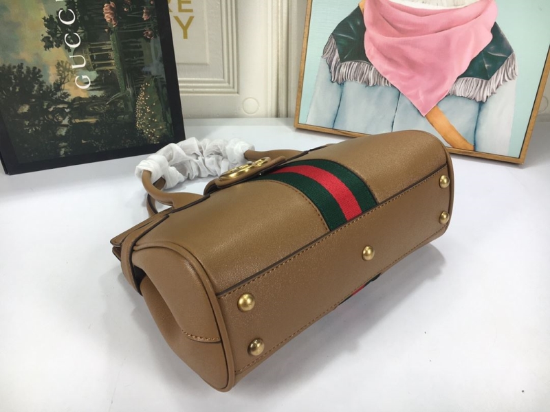 Gucci Shopping Bags